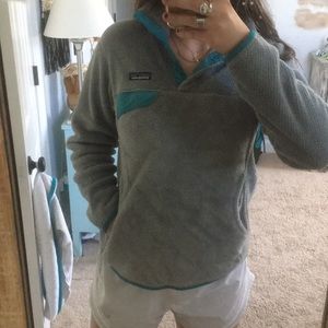 Patagonia Pullover